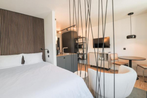 Bob W Munich Schwabing